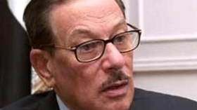 العدالة‭ ‬المصرية‭ ‬تحقق‭ ‬في‭ ‬تورط‭ ‬صفوت‭ ‬الشريف‭ ‬في‭ ‬قتل‭ ‬سعاد‭ ‬حسني‭ ‬