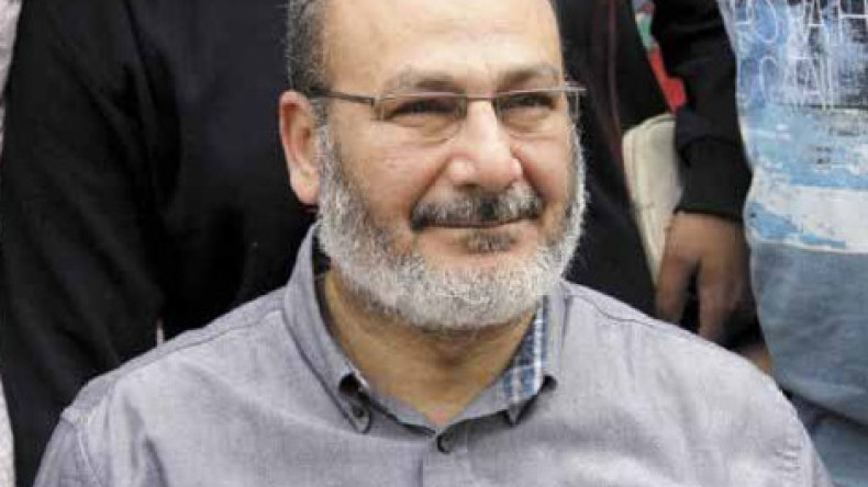 ‬زوجة‮ ‬صفوت‮ ‬حجازي: شريط‮ ‬داخلية‮ ‬الانقلاب‮ ‬كاذب‮ ‬‬