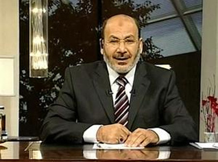 Safouat Hidjazi à Echorouk : « Le départ de Moubarak n’est pas une victoire tant que le régime n’est pas tombé »