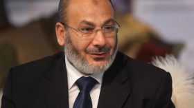 الداعية صفوت حجازي هو الهدف الأول والأكبر للسيسي