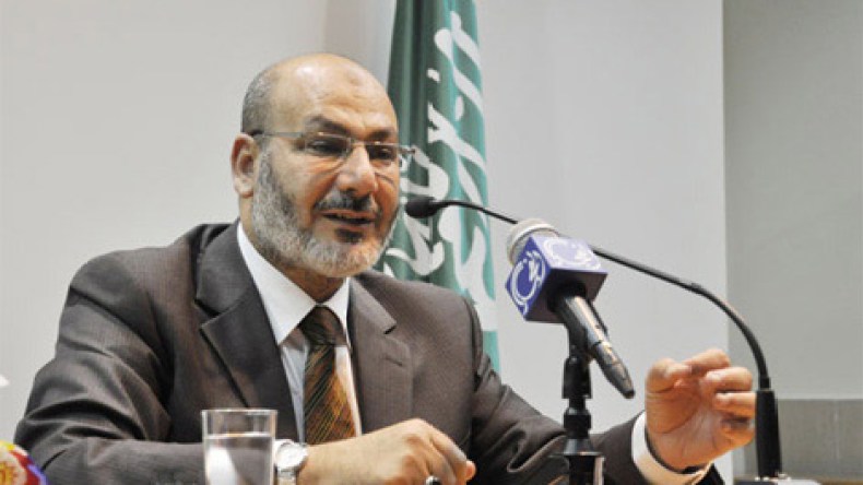 مجلس‭ ‬أمناء‭ ‬الثورة‭ ‬يدعو‭ ‬إلى‭ ‬اعتصام‭ ‬مفتوح‭ ‬بميدان‭ ‬التحرير‭ ‬