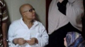 وفاة  الناشط  السياسي”صفوت خليل” بمعتقل لسلطات الإنقلاب في مصر