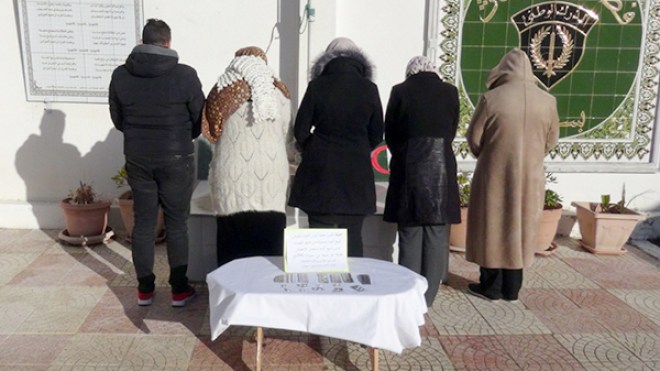 إدانة سبعة متهمين تورطوا في ترويج أقراص الإجهاض بسطيف