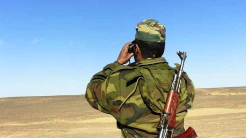 مسؤول صحراوي: هذا ما ينتظر الجيش المغربي بعد أيام