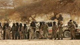 اتفاقية تعاون أمني بين موريتانيا ومالي