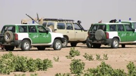 الأمن يحقق في التحاق شباب من الجنوب بجماعة “طرمون” وجبل الشعانبي بتونس