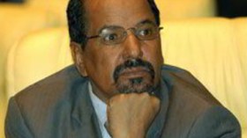 “خطاب هولاند ترخيص باستمرار المخزن في الحرب على الصحراويين”