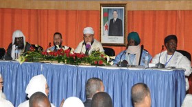 “مراجعات فكرية” بالسجون للمحكوم عليهم في قضايا الإرهاب