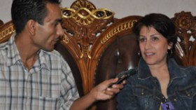 “نذرت كل غنائي لبلدي وأعد متذوقي الفن الأصيل في الجزائر بمفاجآت”