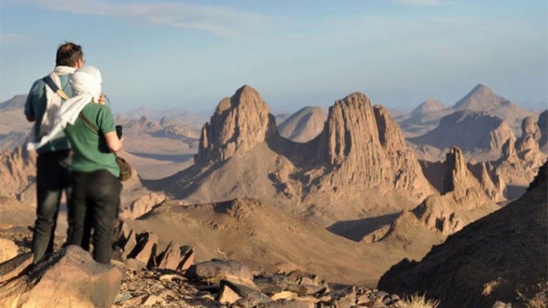 تهافت على رحلات “الريفيون” في الجنوب رغم الوباء