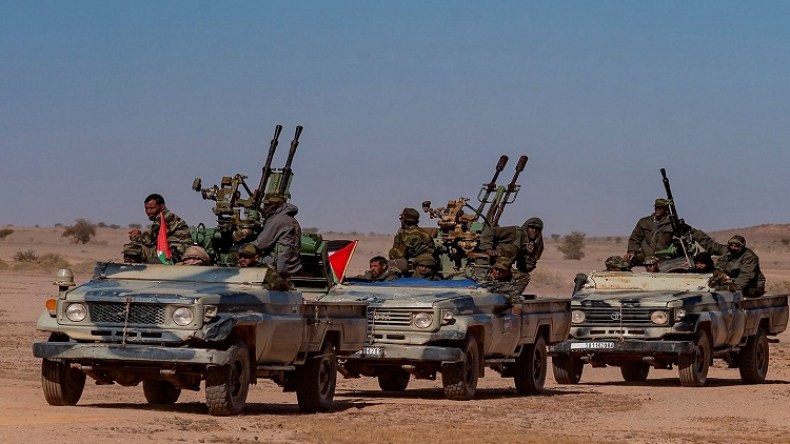 عثرات الأمم المتحدة في كركرات