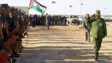 Solidarity conference with Sahraoui people opens in Valencia