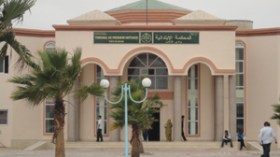 المغاربة‭ ‬يدفعون‭ ‬المال‭ ‬للأطفال‭ ‬الصحراويين‭ ‬من‭ ‬أجل‭ ‬حمل‭ ‬الأعلام‭ ‬المغربية