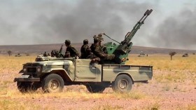 أزمة الكركرات.. أبرز التطورات