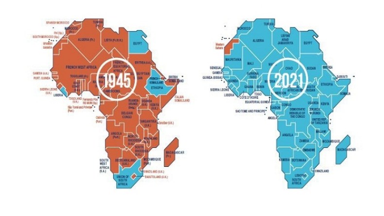 الأمم المتحدة تذكّر المغرب بوضعية الأراضي الصحراوية