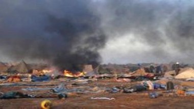 Conférence sur le Sahara occidental : les participants pour l’élargissement du mandat de la Minurso aux droits de l’homme