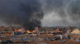 منظمات حقوقية: تراجع واشنطن بشأن مهمة المينورسو يشكل خيبة أمل