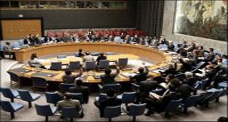 Sahara occidental : la société civile mondiale défend à l’ONU le caractère intangible du droit à l’autodétermination