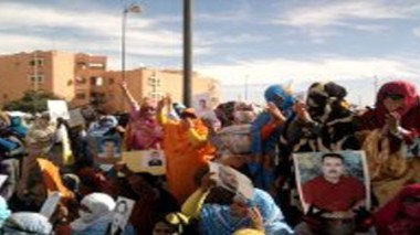 Sahara occidental : plus de 4500 cas de disparition forcée