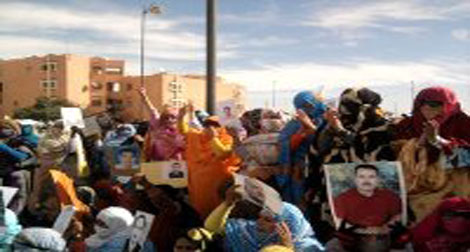 Sahara occidental : plus de 4500 cas de disparition forcée