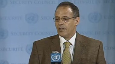 Le Polisario appelle Ross à accélérer le processus des négociations