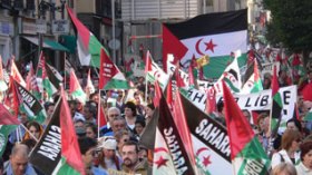Mohammed VI s'acharne sur l’Algérie