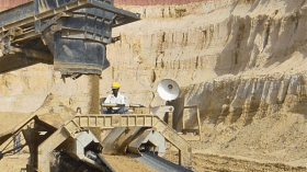 Morocco Gains $ 330 Million From Looting Western Sahara's Phosphate