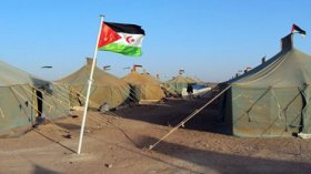 الحكومة الصحراوية لـ”التعاون الإسلامي”: امنعوا تنظيم “كرانس مونتانا” في الداخلة