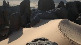 تراجع الاقبال على السياحة الصحراوية الجزائرية بـ 35 بالمائة