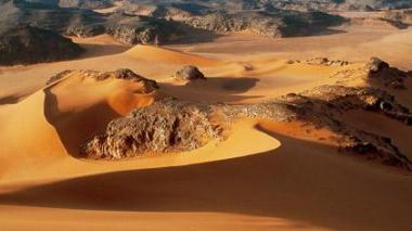 Route Transsaharienne: deux nouvelles extensions lancées cette année en Algérie