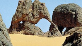 تدابير  جديدة  لحراسة  ومراقبة  المواقع  الأثرية  والمحميات  السياحية