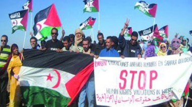 Projection mardi d’un film documentaire au Parlement européen sur les années de répression au Sahara Occidental