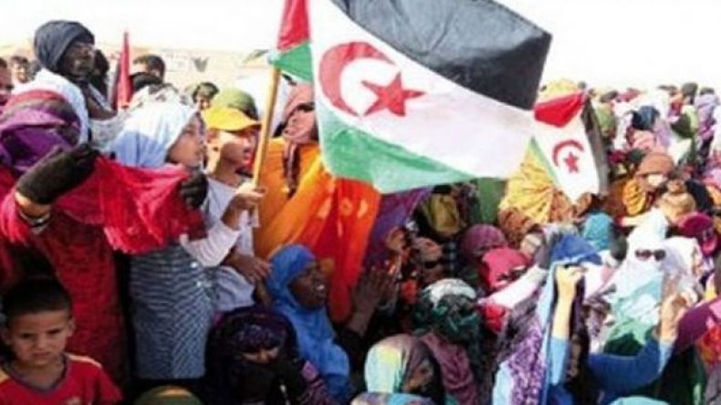 بان كي مون يحل بمخيم اللاجئين الصحراويين بالسمارة