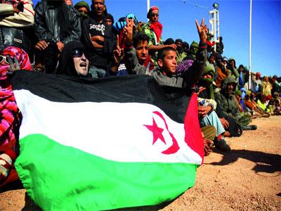 Sahara occidental : le droit à l’autodétermination réaffirmé par l’ONU, le processus de négociations dans l’impasse