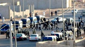 تقرير لنواب بريطانيين: المغرب ينتهك حقوق الصحراويين الإنسانية ومواردهم الطبيعية