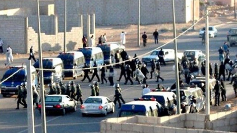 تقرير لنواب بريطانيين: المغرب ينتهك حقوق الصحراويين الإنسانية ومواردهم الطبيعية