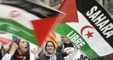 La France pour un règlement “rapide” de la question du Sahara occidental
