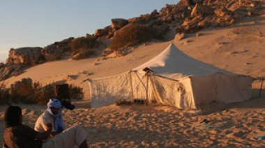 La France bloque le dossier des droits de l'homme au Sahara occidental