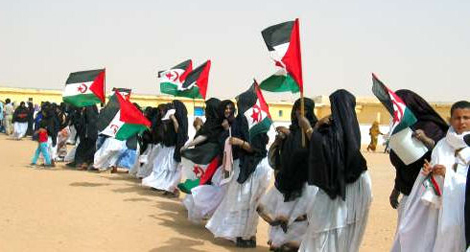 Le Royaume-Uni réitère son engagement pour le respect des droits de l’homme au Sahara occidental