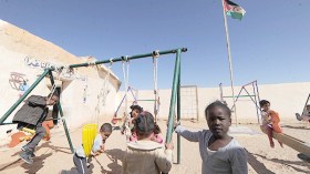 الولايات المتحدة لا تعترف بسيادة المغرب على الصحراء الغربية