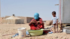 Mohamed Khadad: enough is enough