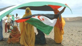 منظمة تونسية: لا يمكن بناء مغرب عربي قوي دون تقرير مصير الشعب الصحراوي