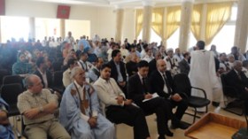 ‮”‬لا‭ ‬بديل‭ ‬عن‭ ‬تقرير‭ ‬المصير‭.. ‬ولا‭ ‬يُشيد‭ ‬بالمغرب‭ ‬إلا‭ ‬المُرتزقة‮”‬