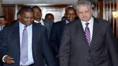 Le Kenya réaffirme son soutien à la cause sahraouie