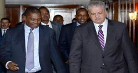 Le Kenya réaffirme son soutien à la cause sahraouie