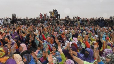 Un détenu sahraoui à Echorouk: “Les soldats marocains s’en prennent à nos femmes sous nos yeux”