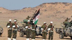 الأمم المتحدة تحذر من وقوع مواجهات بين المغرب والصحراء الغربية