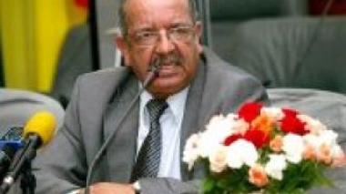 Messahel :”L’accord d’Alger cadre approprié pour trouver des solutions aux problèmes du nord du Mali”