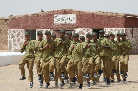 L’Algérie octroie 10 millions de dollars pour sécuriser le Sahel