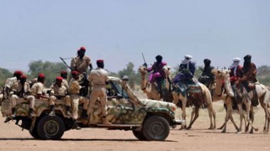 Sahel : examen de la situation sécuritaire